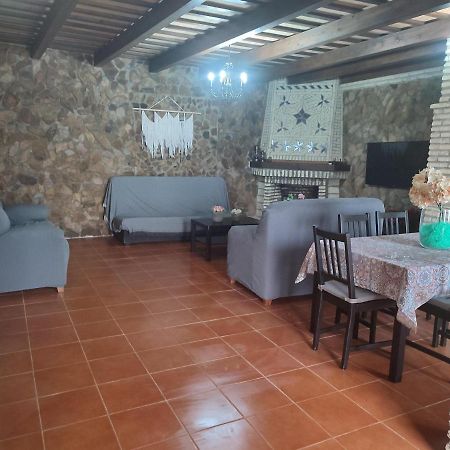 Finca la Vigía Conil De La Frontera Exterior foto