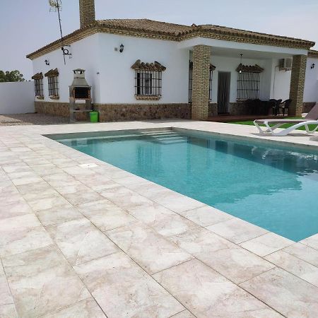 Finca la Vigía Conil De La Frontera Exterior foto