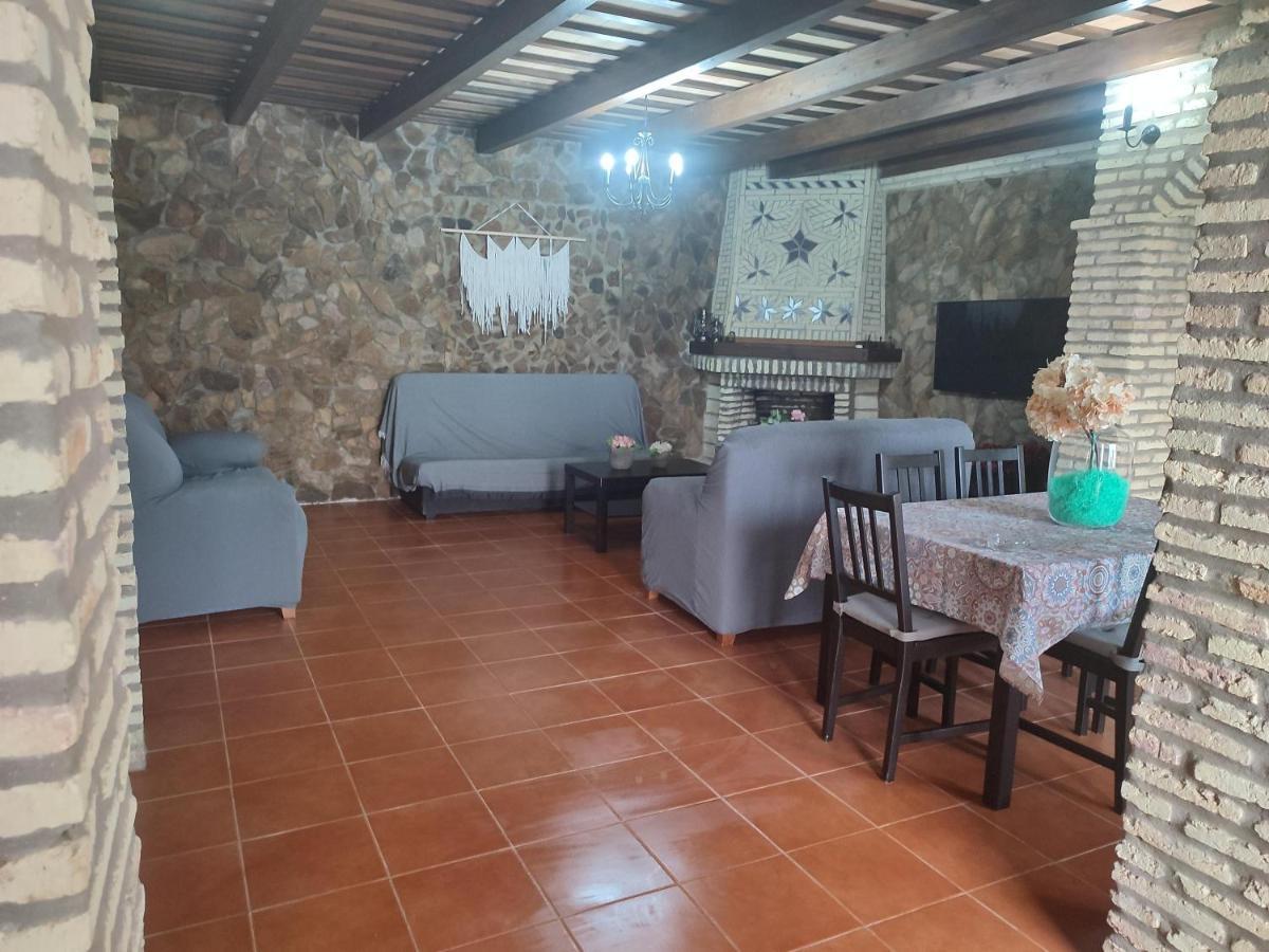 Finca la Vigía Conil De La Frontera Exterior foto